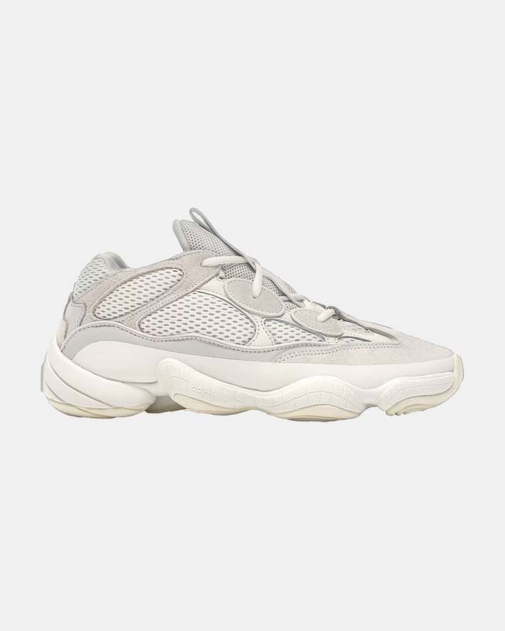 adidas Yeezy 500 Bone White (2023)