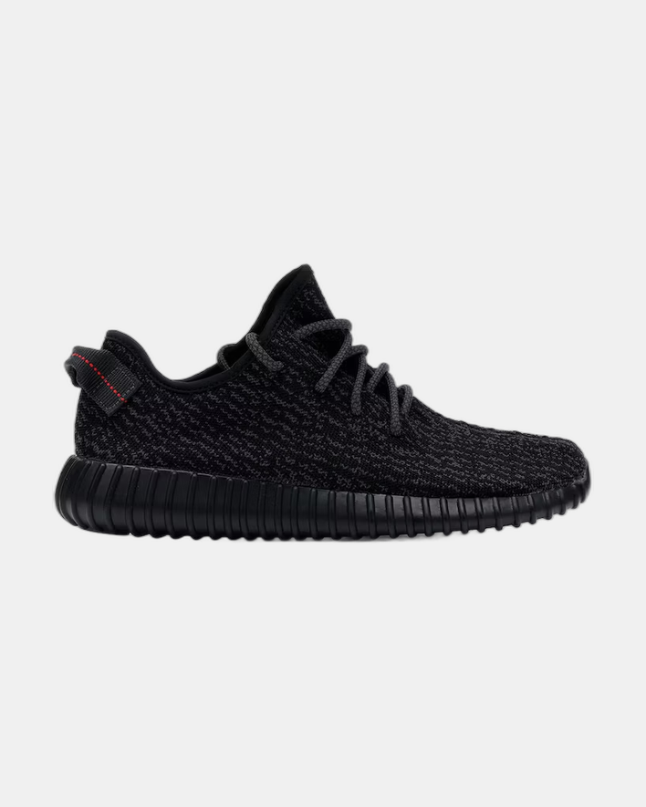 adidas Yeezy Boost 350 Pirate Black (2023)