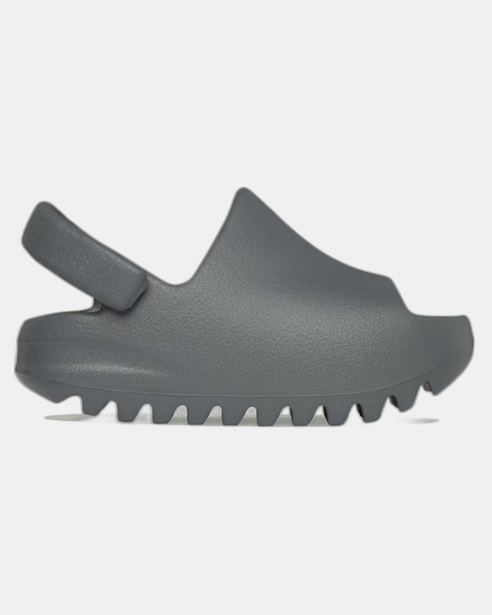 adidas Yeezy Slide Slate Gray Infants