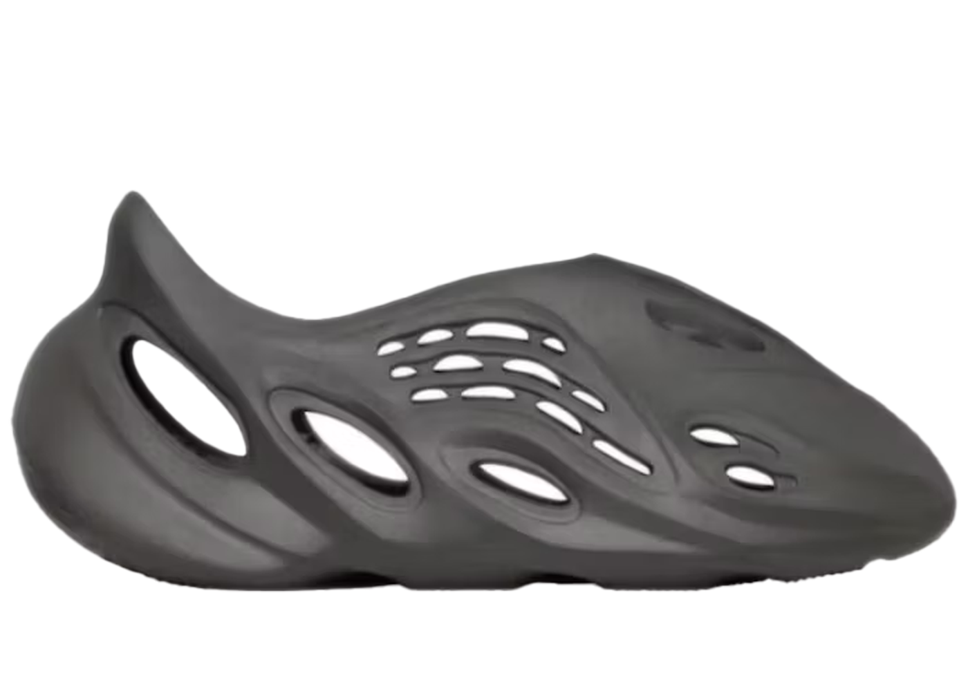 adidas Yeezy Foam RNR Carbon – The Garden