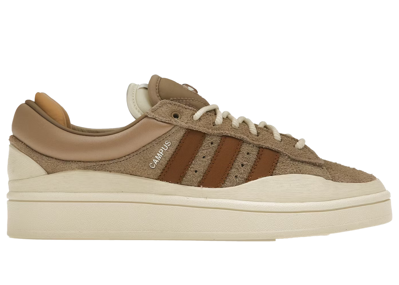 adidas Campus Light Bad Bunny Chalky Brown