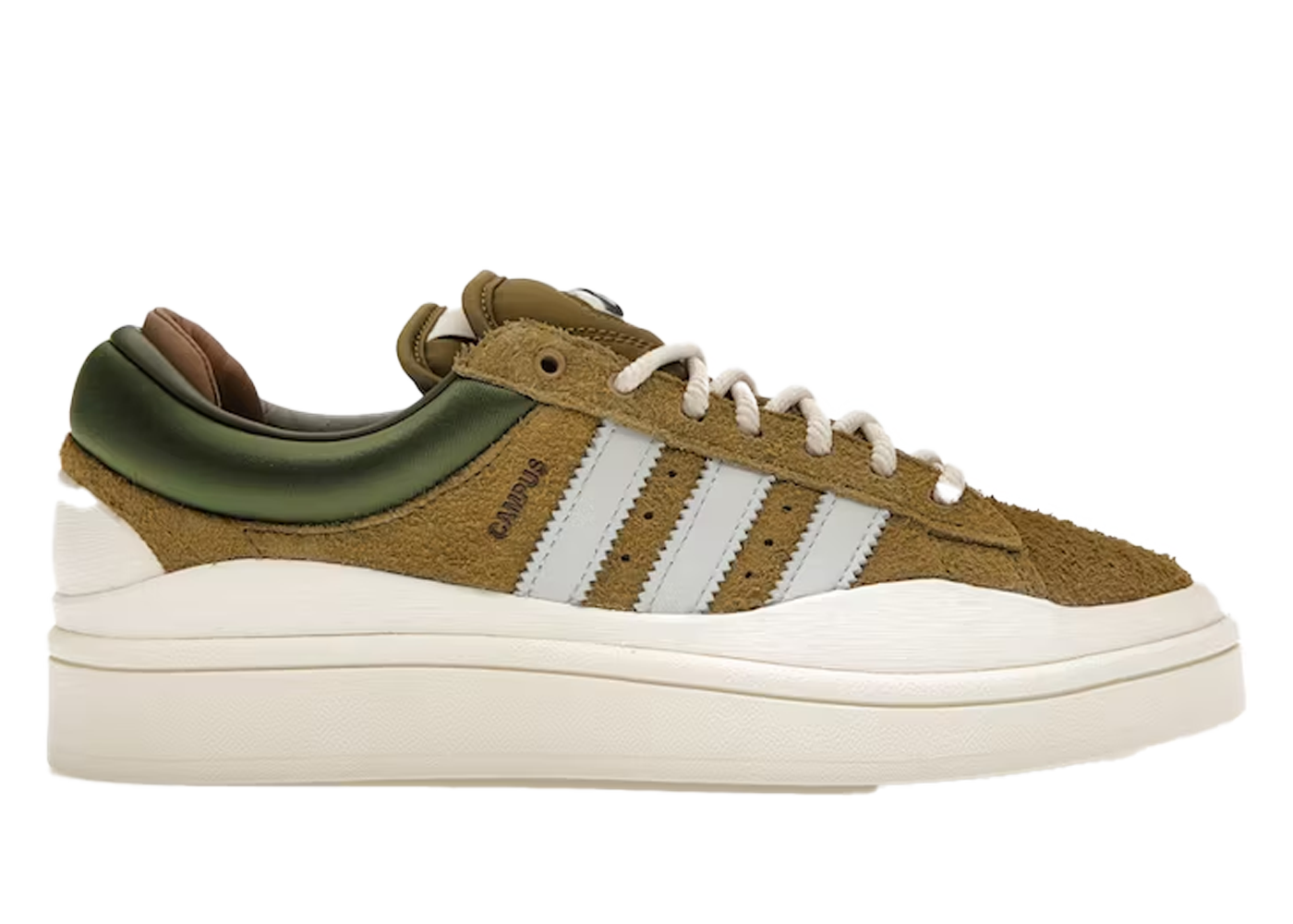 adidas Campus Light Bad Bunny Wild Moss