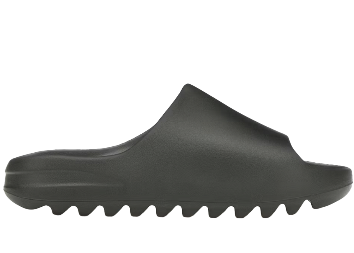 adidas Yeezy Slide Dark Onyx – The Garden