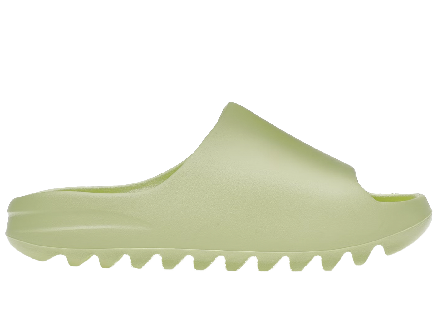 adidas Yeezy Slide Glow Green (2022) (Restock)