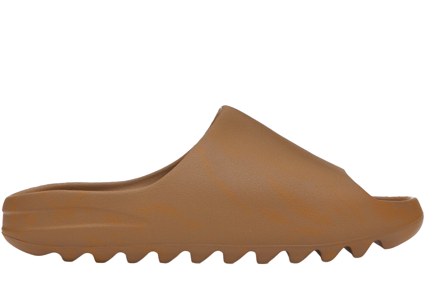 adidas Yeezy Slide Ocher