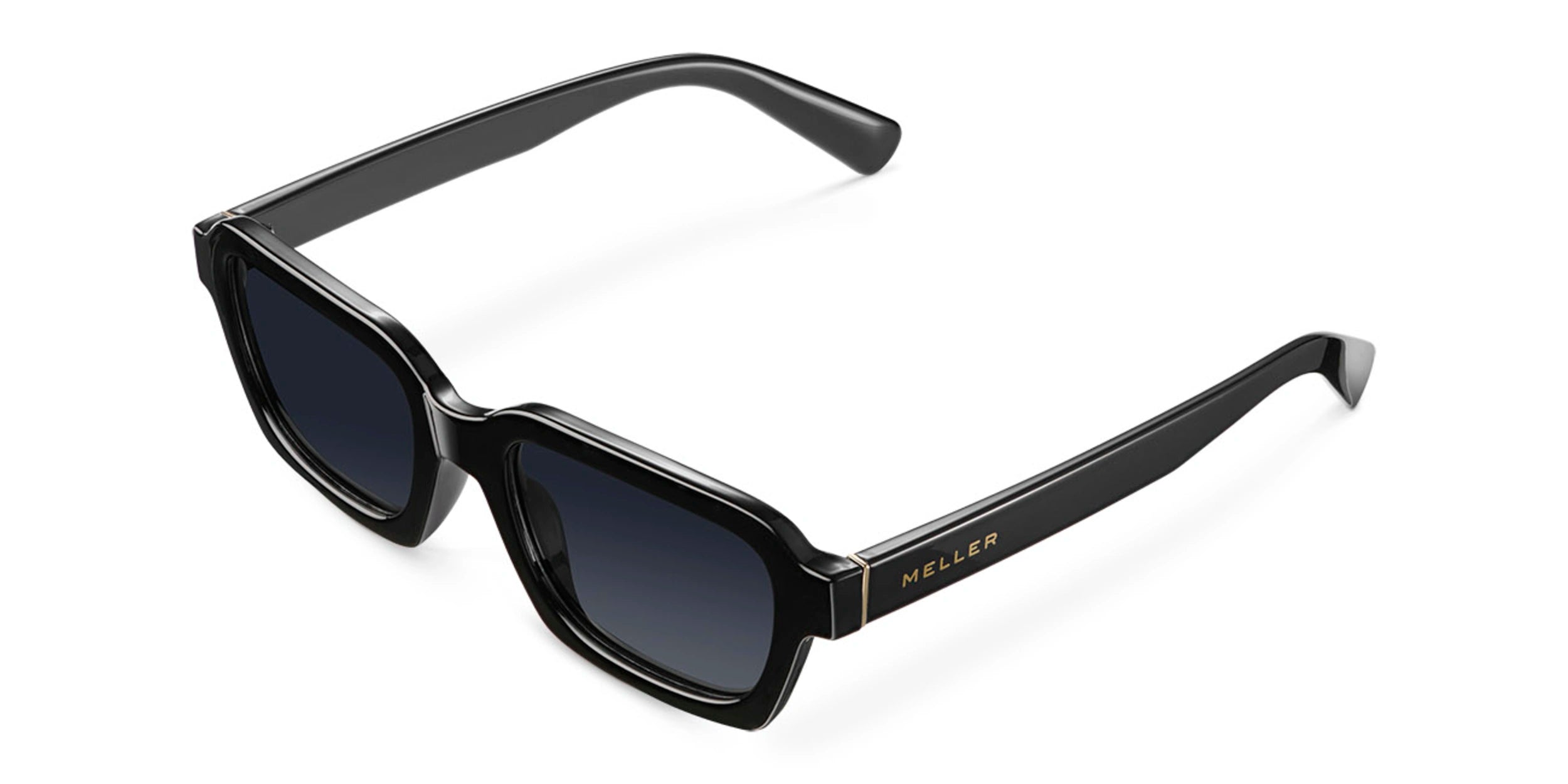 Meller Adisa All Black
