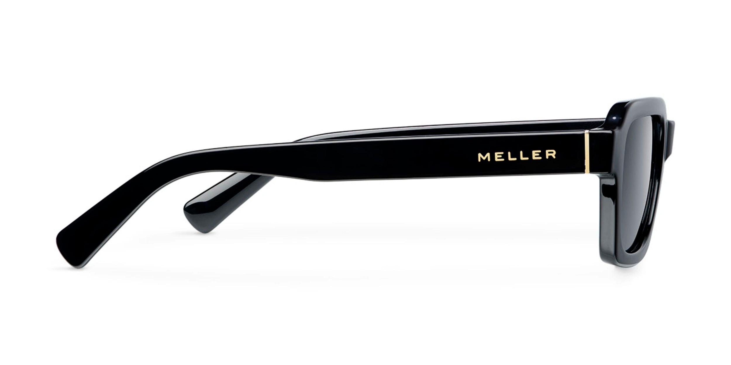 Meller Adisa All Black