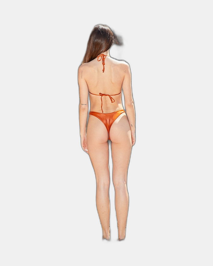 Agosto Studio Bronce Uve Bottom