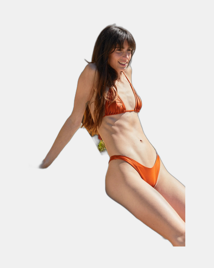 Agosto Studio Bronce Uve Bottom