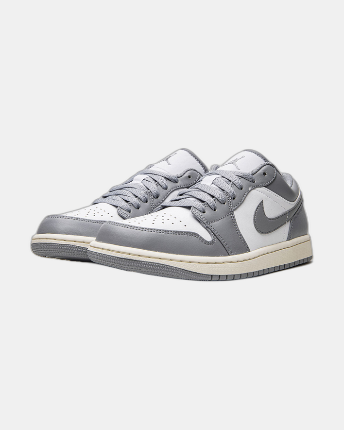 Air Jordan 1 Low Vintage Grey