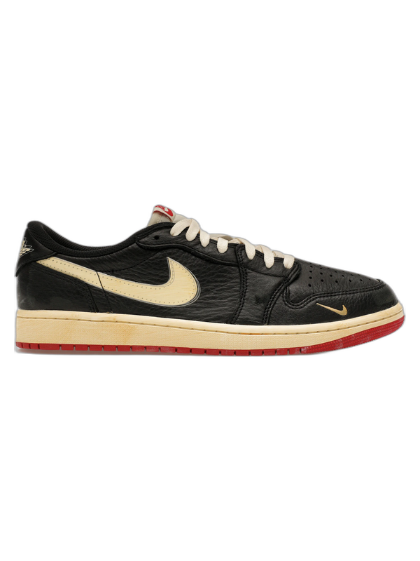 Jordan 1 Retro Low OG Nigel Sylvester Better With Time