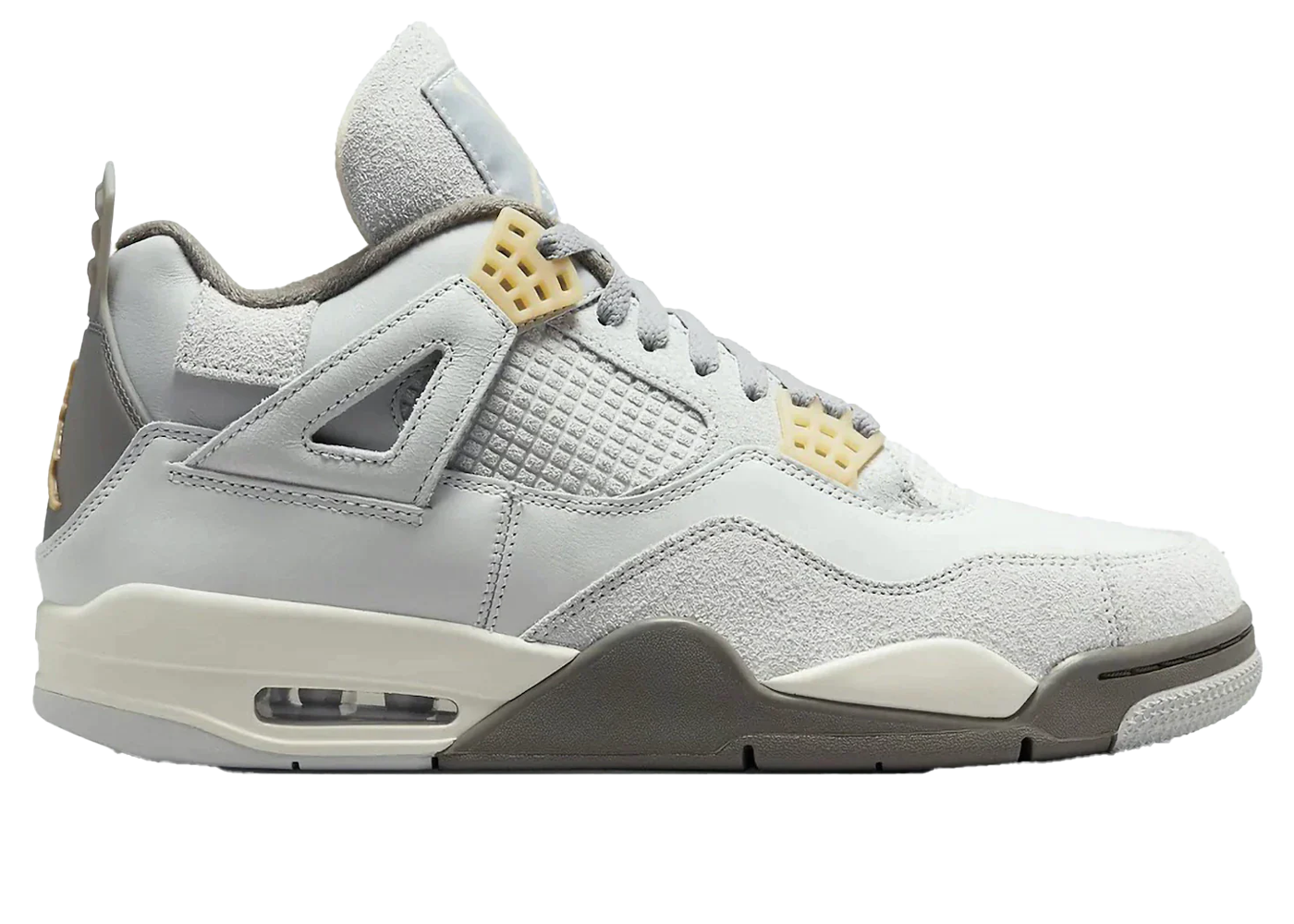 Jordan 4 Retro SE Craft Photon Dust