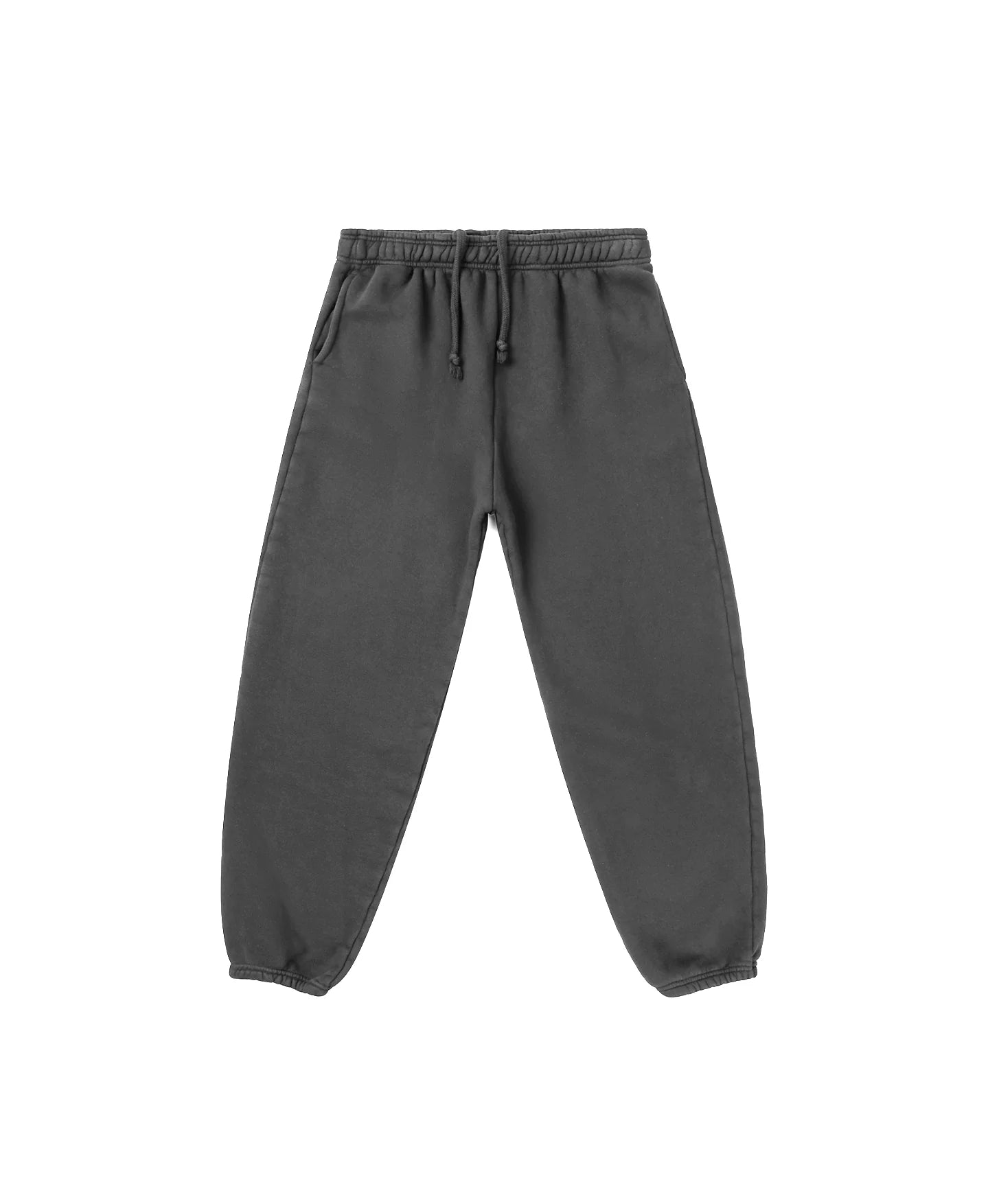 Velour Garments 450 GSM 'Anthracite' Sweatpants