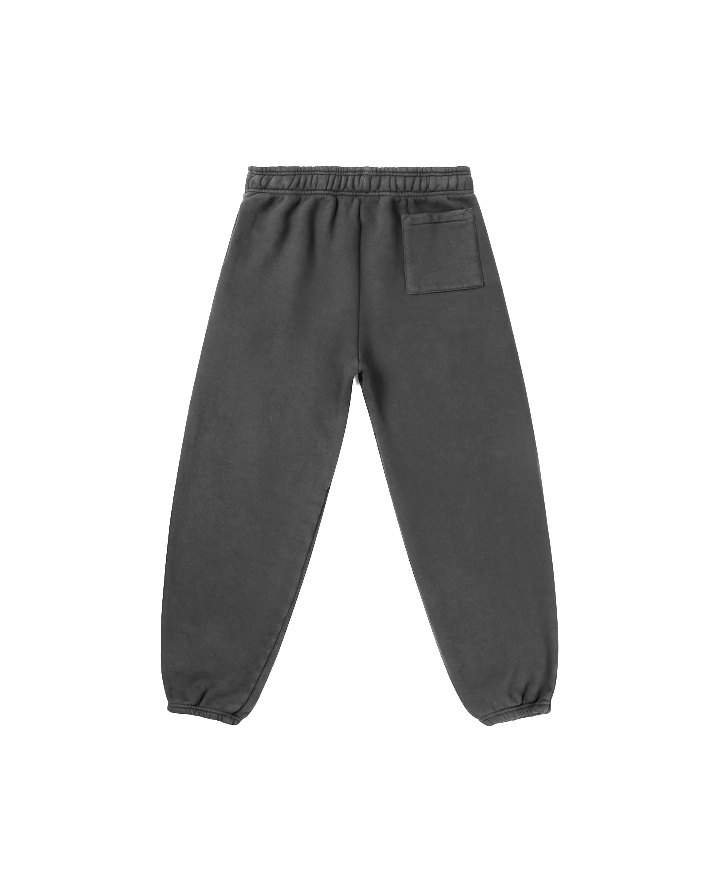 Velour Garments 450 GSM 'Anthracite' Sweatpants