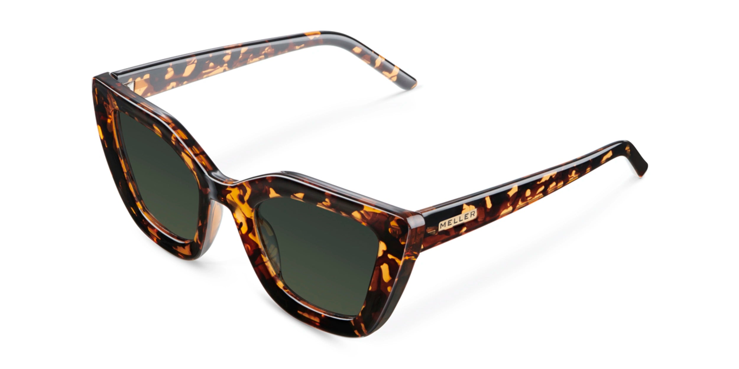 Meller Azalee Tigris Olive