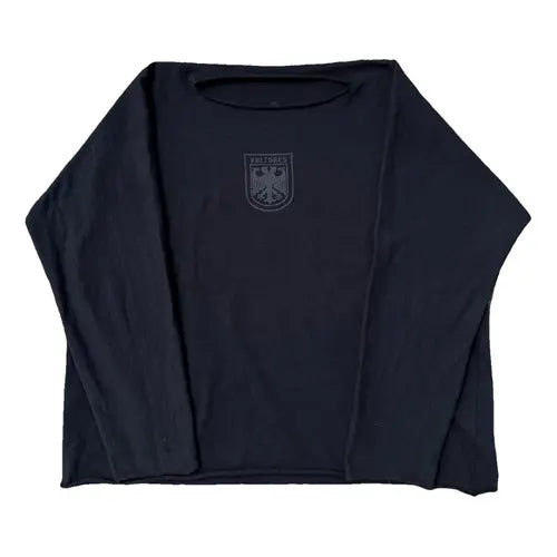 Yeezy Vultures Long T Black