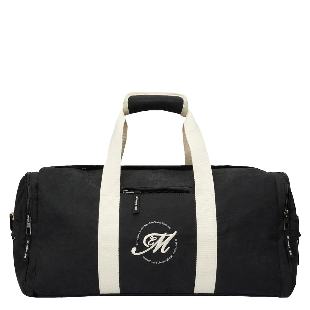 EME Studios Lounge Duffle Bag