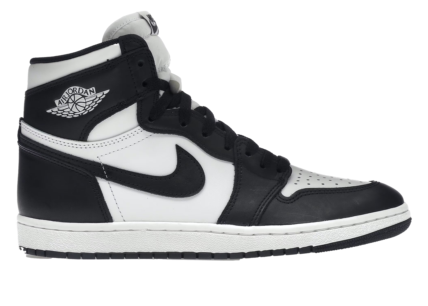 Jordan 1 Retro High 85 Black White (2023)