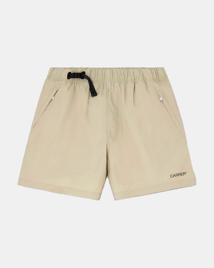 Carrer Deia Short in Beige