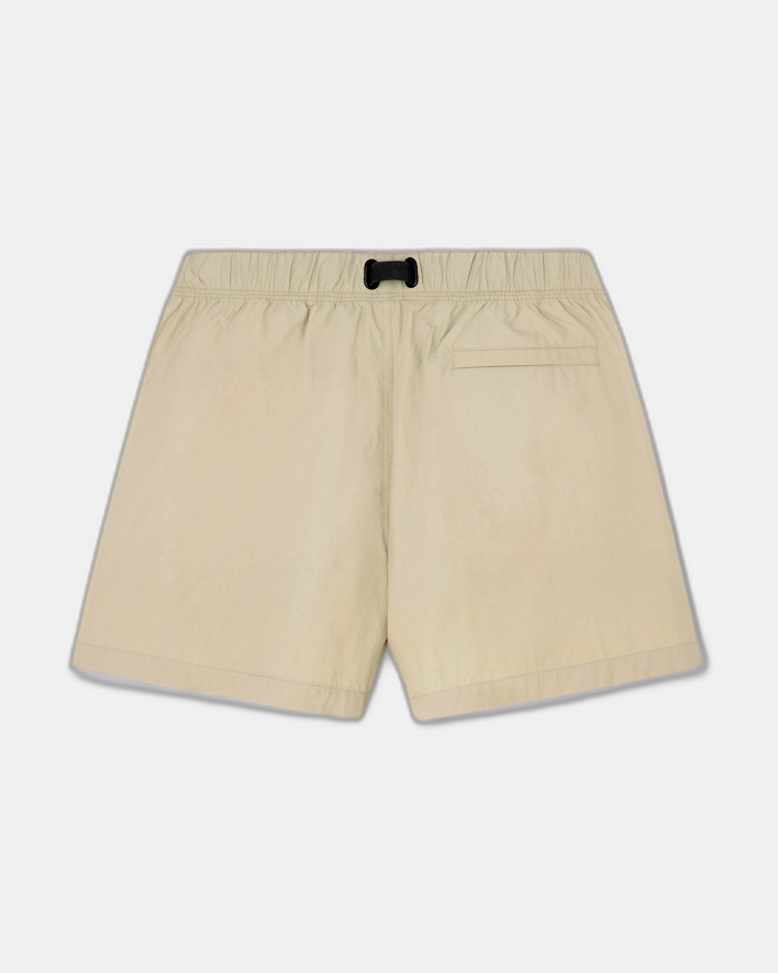 Carrer Deia Short in Beige