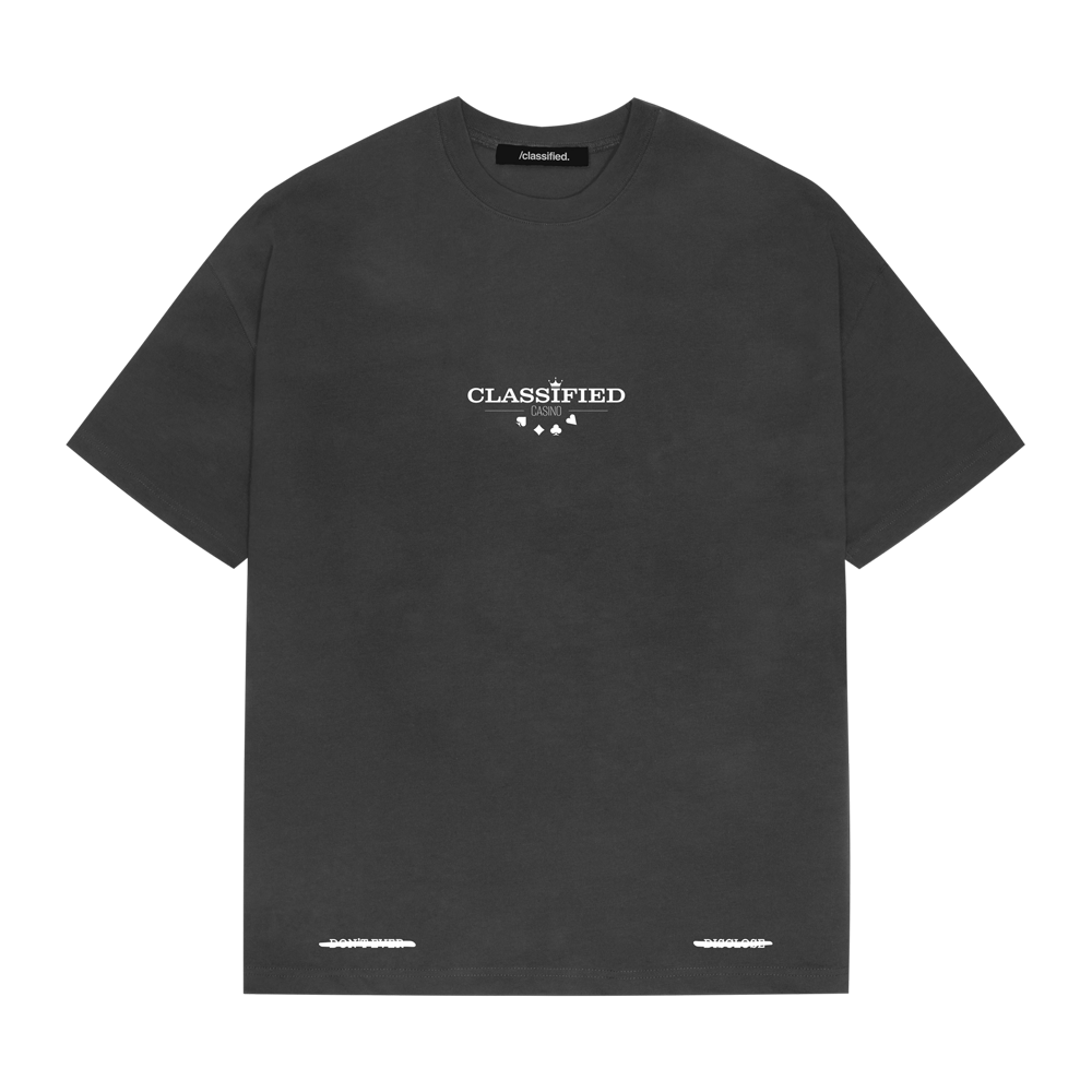 Classified Empire Tee