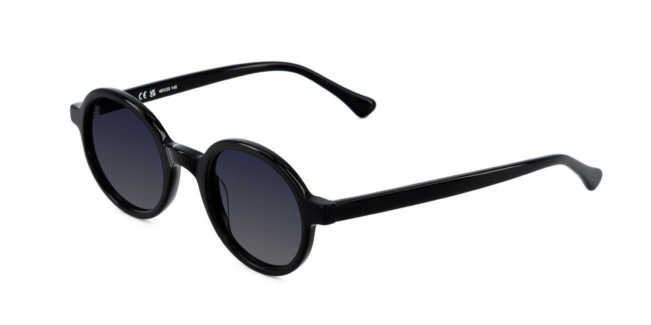 Meller Cokha All Black