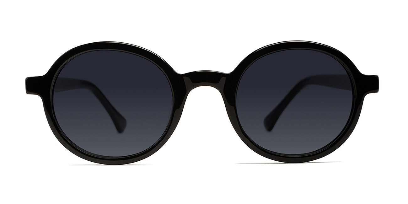 Meller Cokha All Black