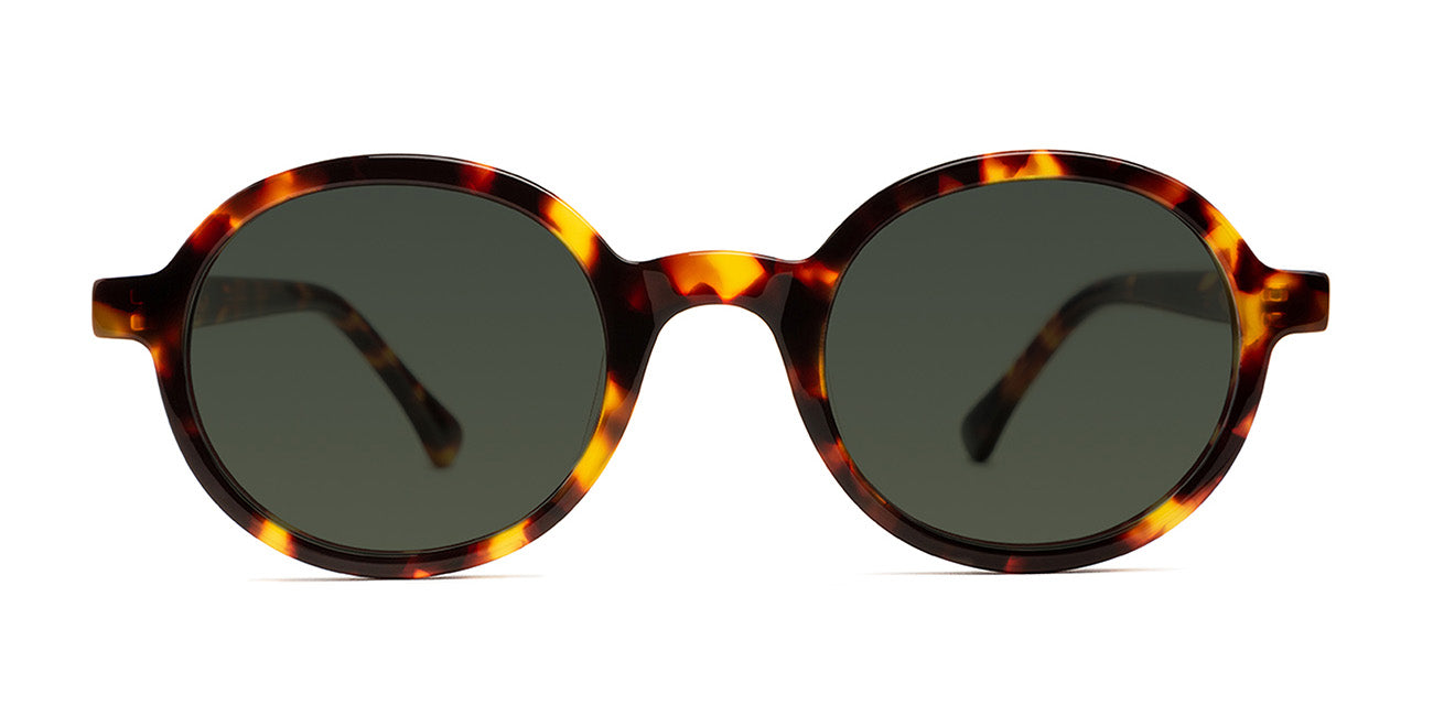 Meller Cokha Havana Olive