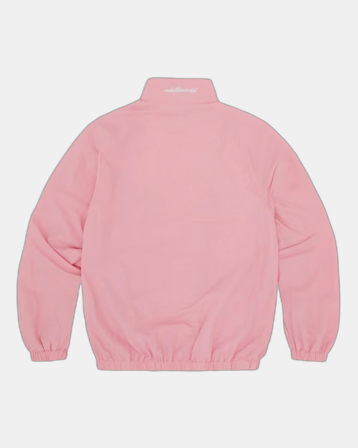 Corteiz Shukushuku Jacket Baby Pink