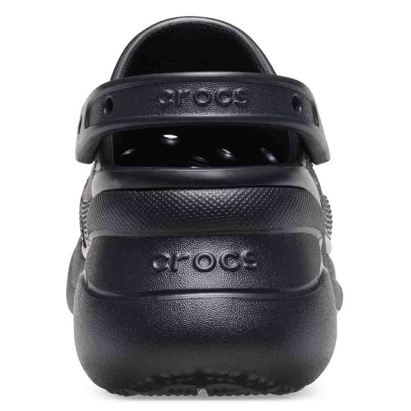 Crocs Classic Bae Clog Schwarz Damen