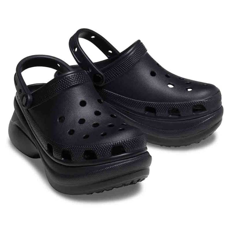 Crocs Classic Bae Clog Schwarz Damen