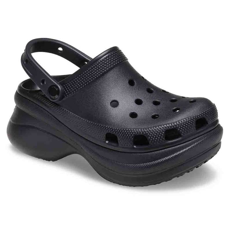 Crocs Classic Bae Clog Schwarz Damen