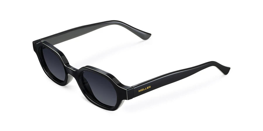 Meller Cumbi All Black
