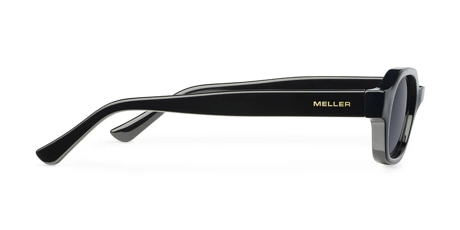Meller Cumbi All Black