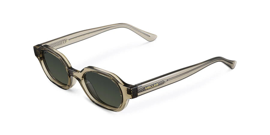 Meller Cumbi Greige Olive