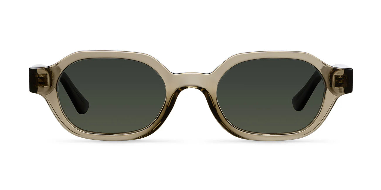 Meller Cumbi Greige Olive