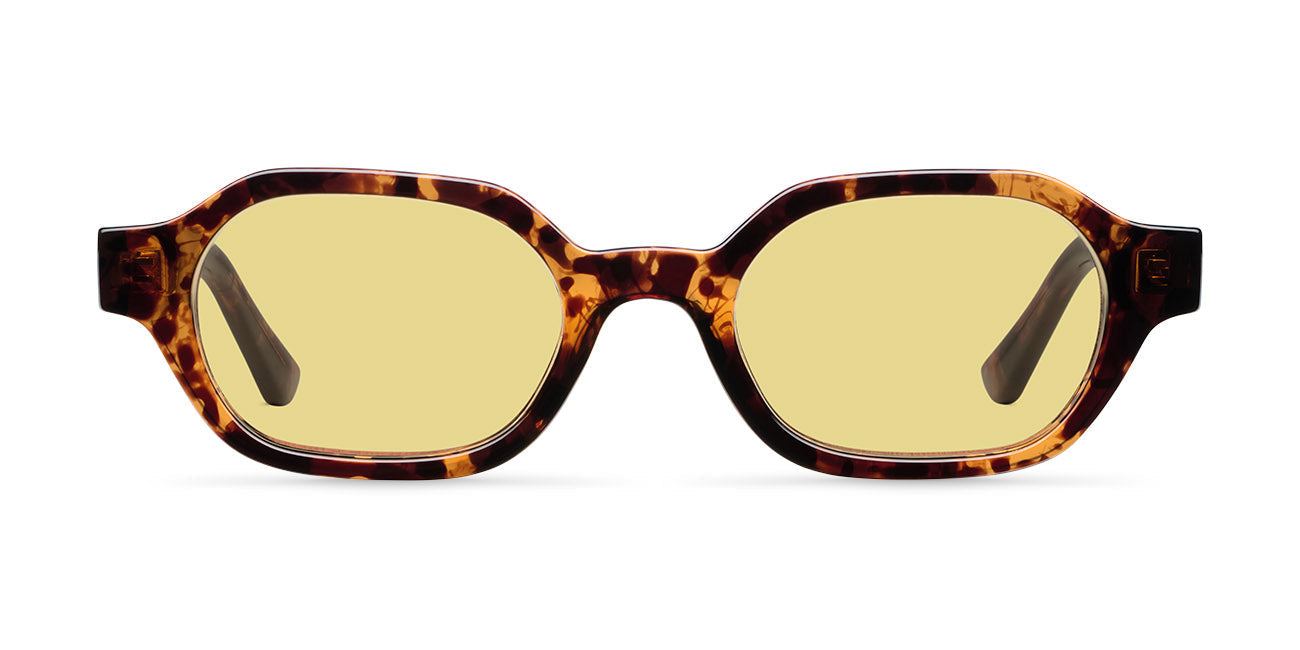 Meller Cumbi Tigris Yellow
