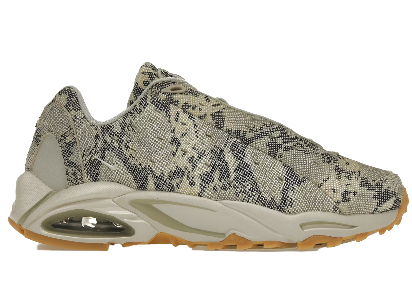 Nike Hot Step Air Terra Drake NOCTA Snakeskin