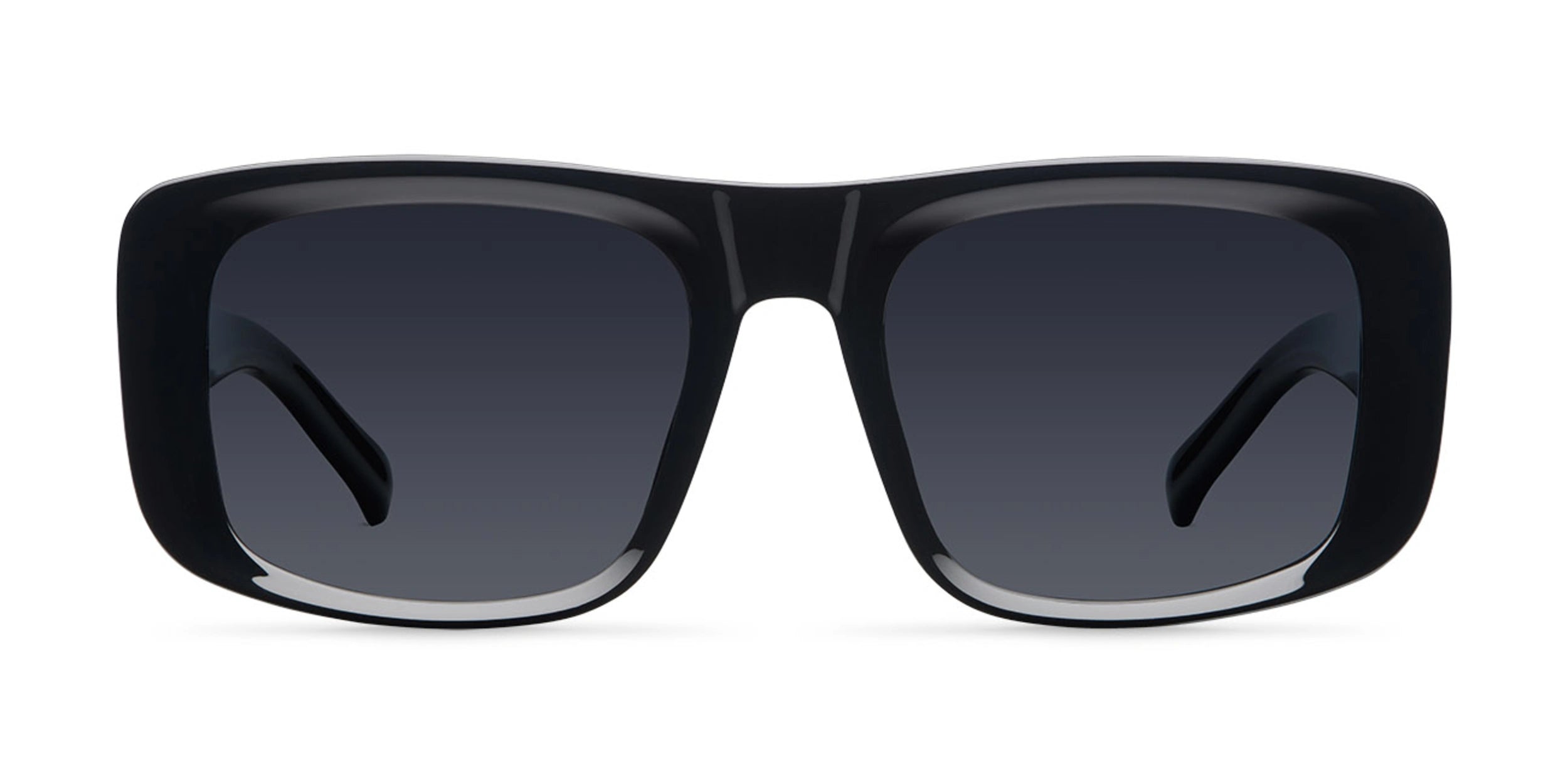 Meller Delu All Black
