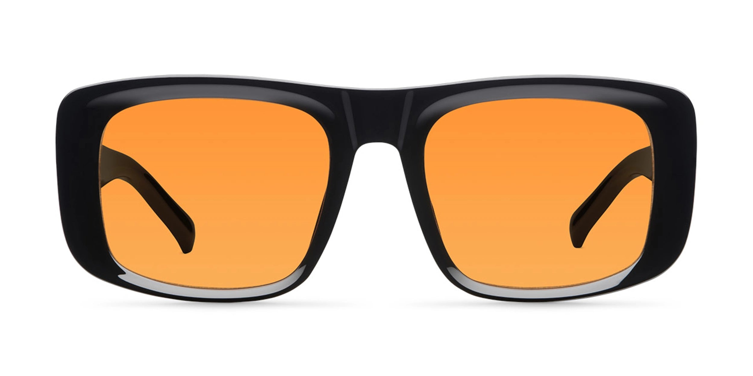 Meller Delu Black Orange
