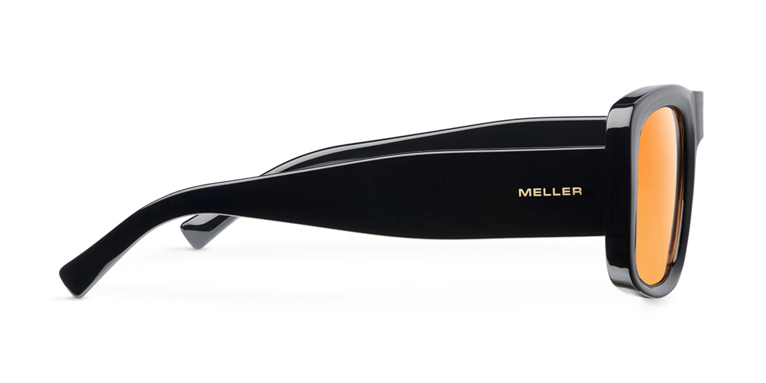 Meller Delu Black Orange