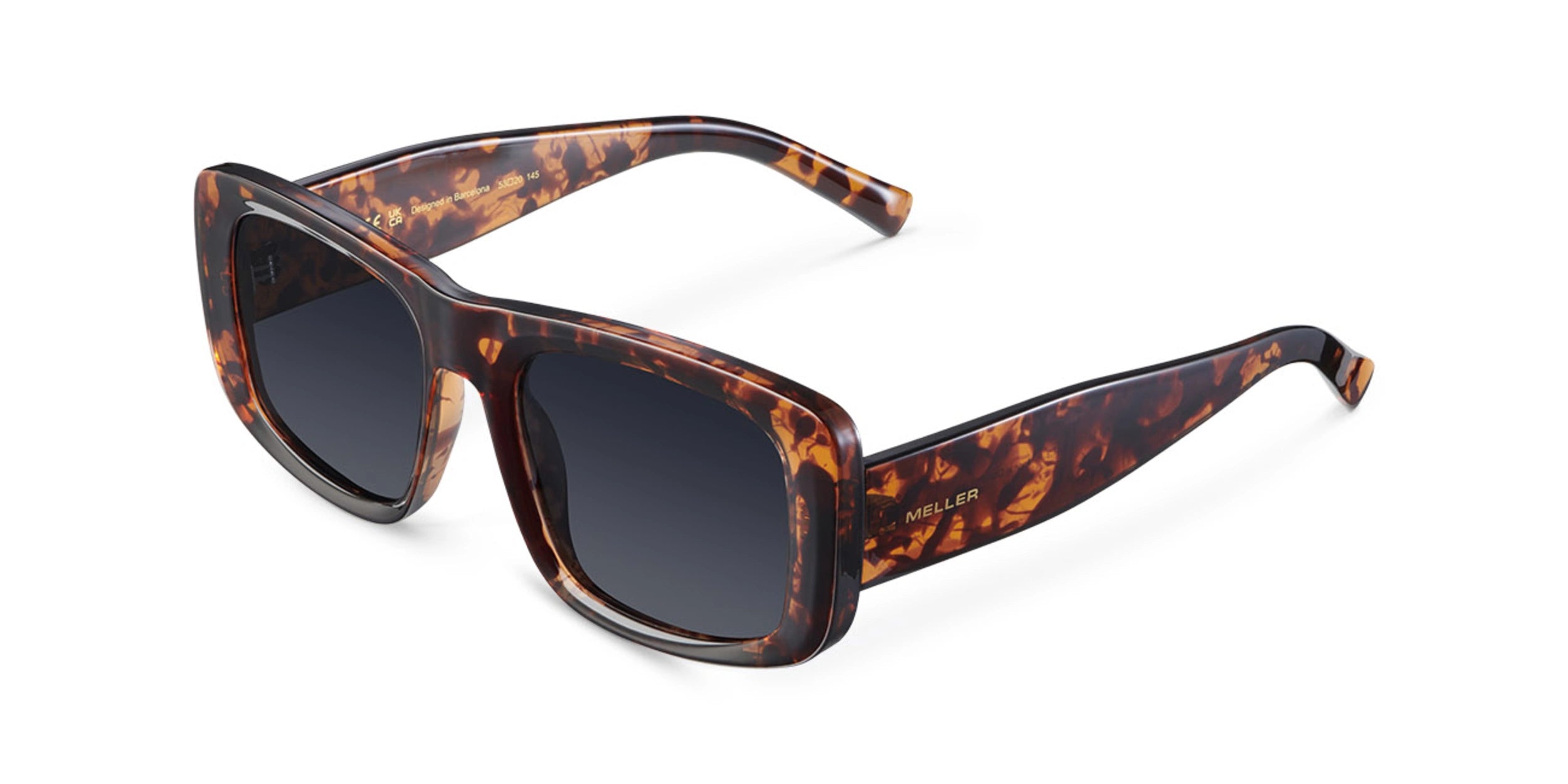 Meller Delu Tigris Carbon