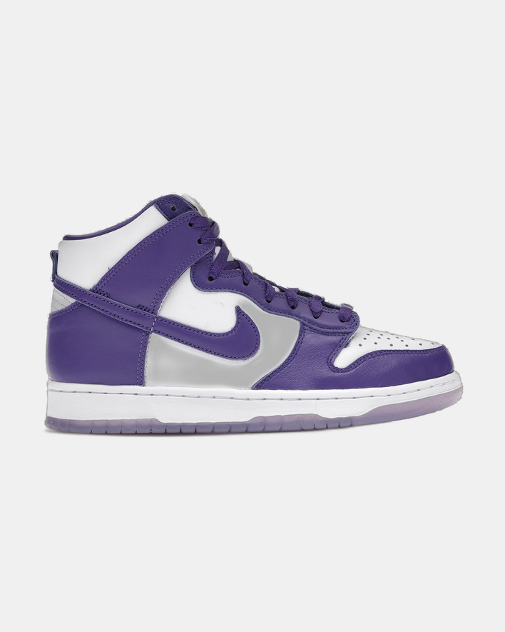 Nike Dunk High SP Varsity Lila (W)