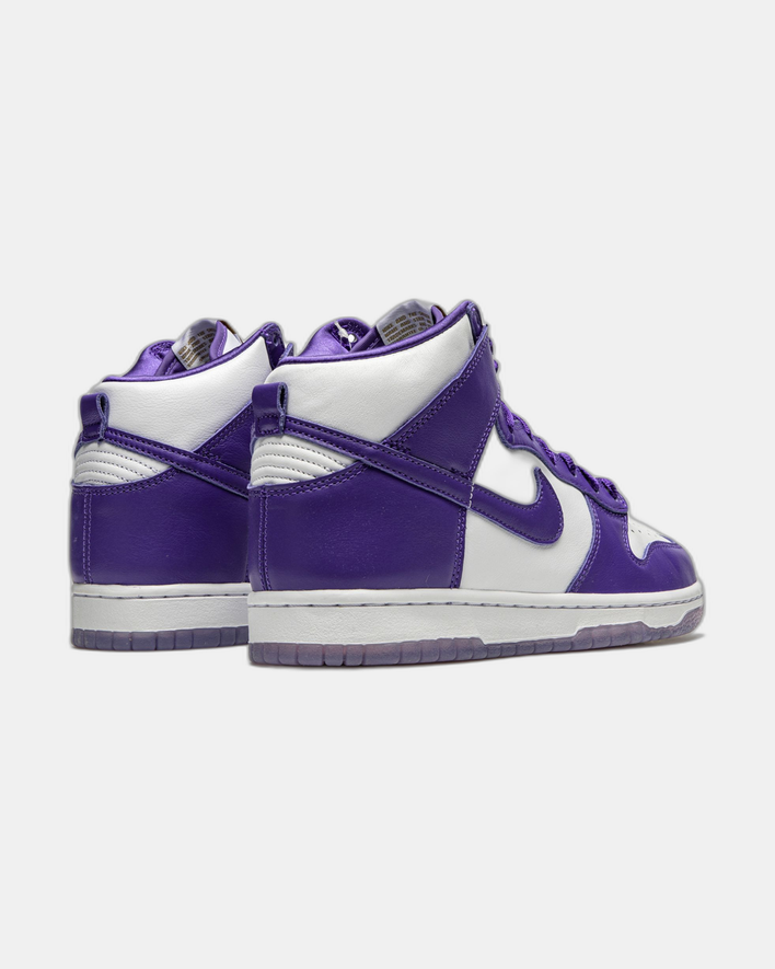 Nike Dunk High SP Varsity Lila (W)
