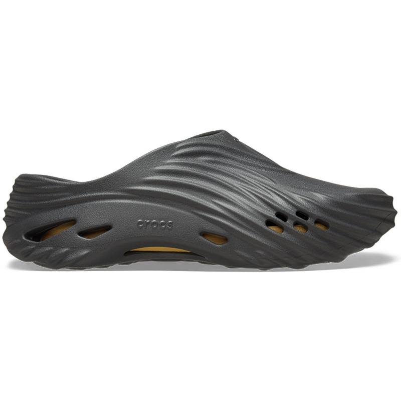 Crocs Echo Wave Clog Schwarzer Sand
