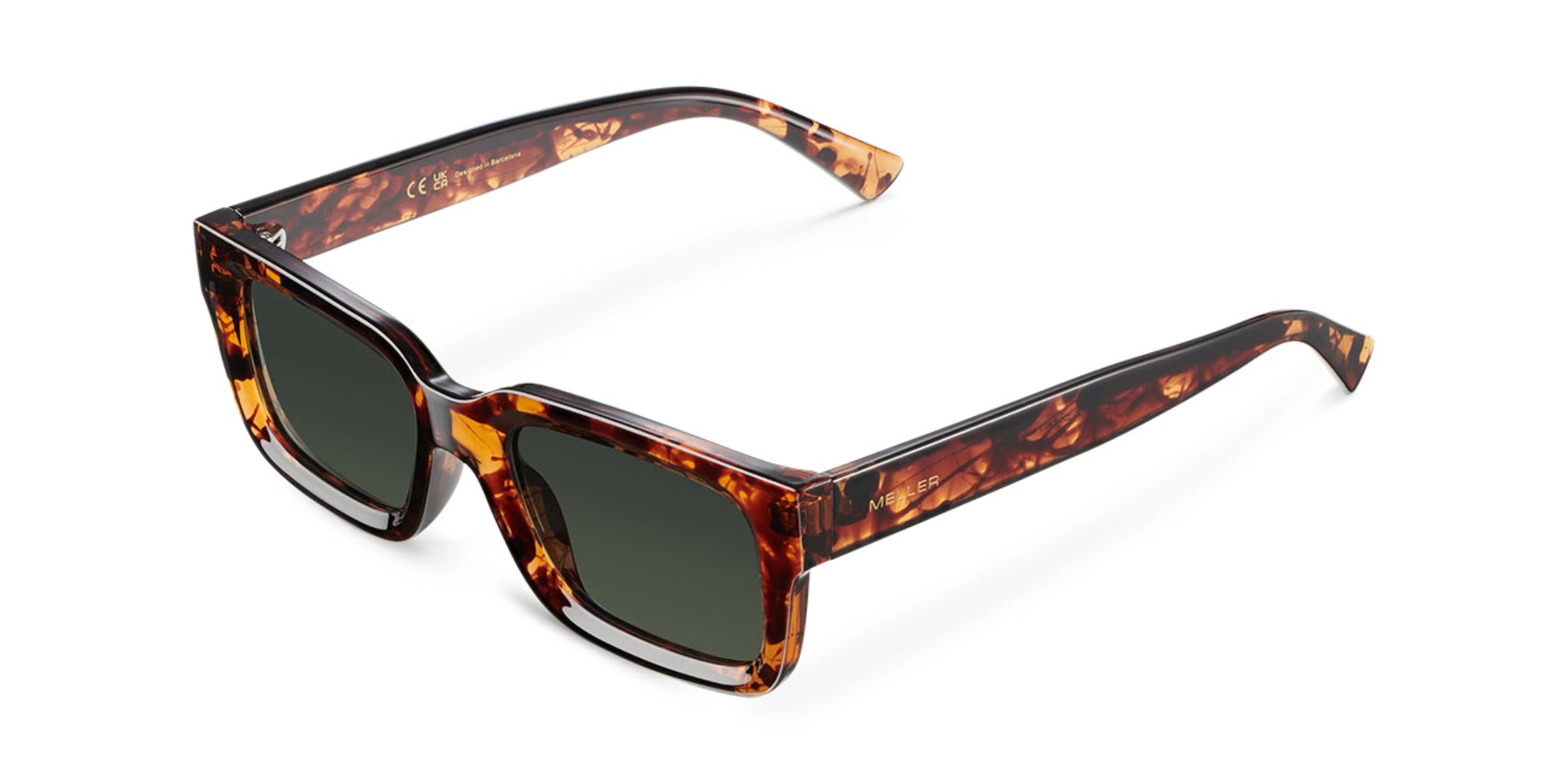 Meller Ekon Tigris Olive