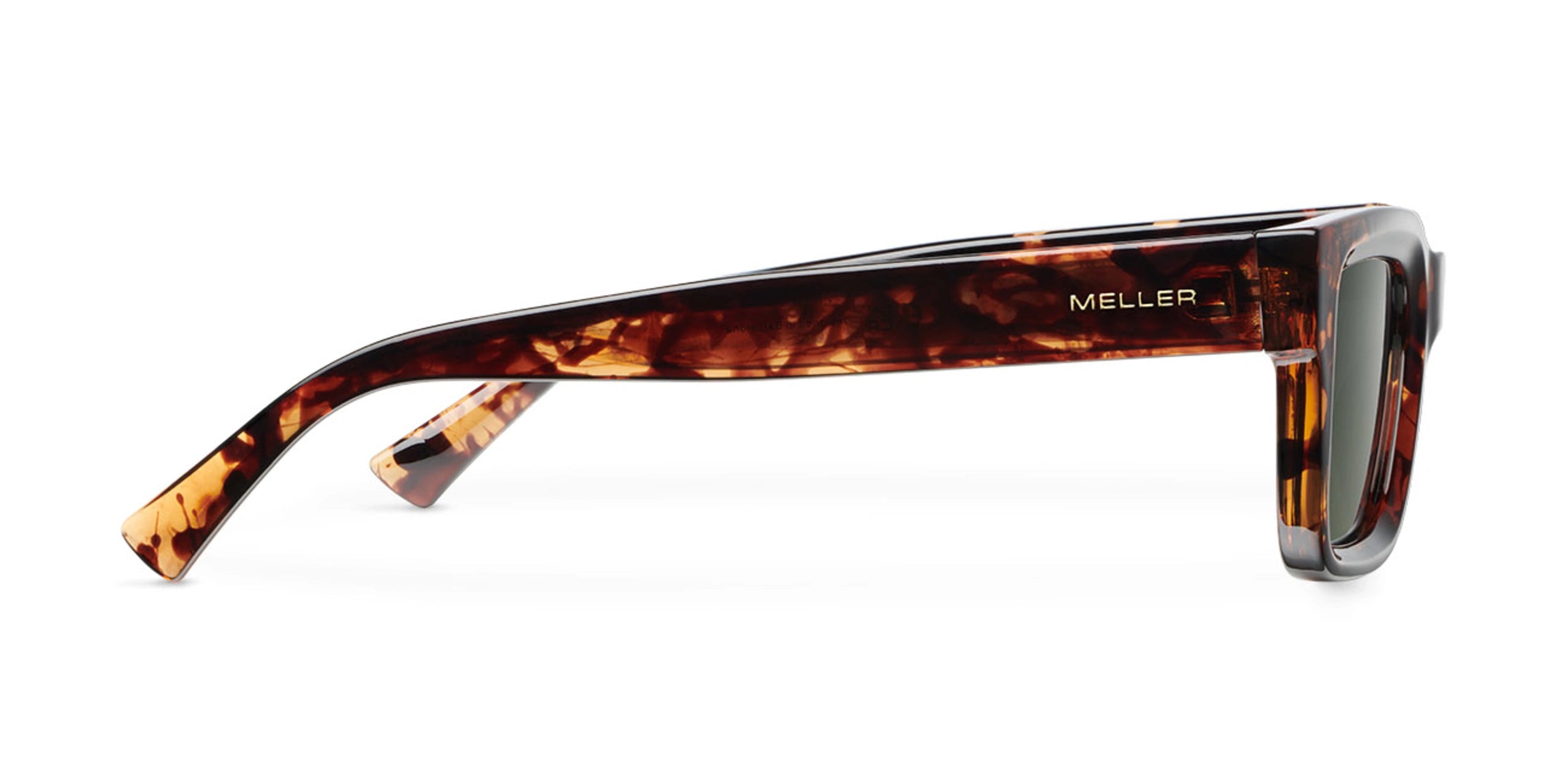Meller Ekon Tigris Olive