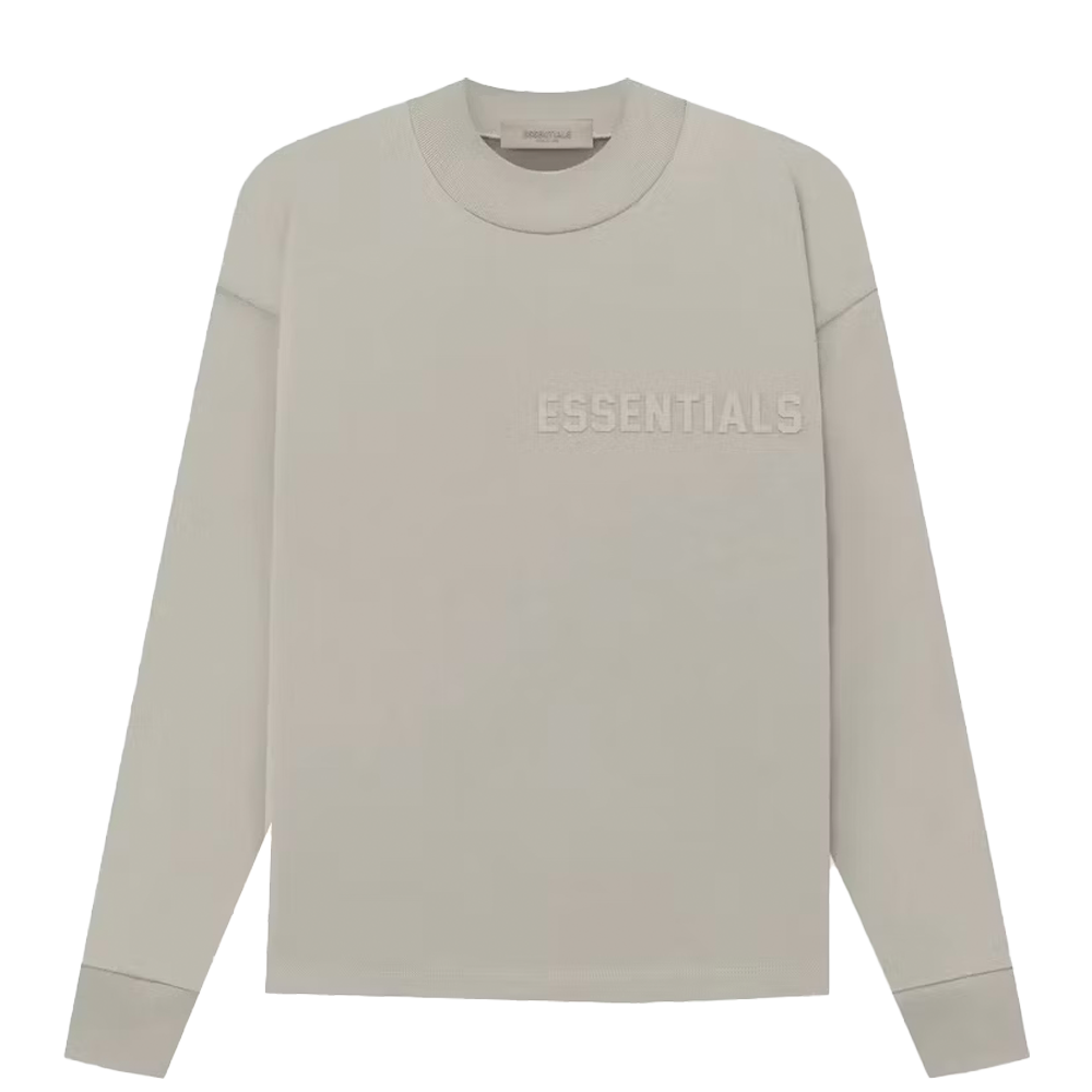 Fear of God Essentials LS Tee Seal