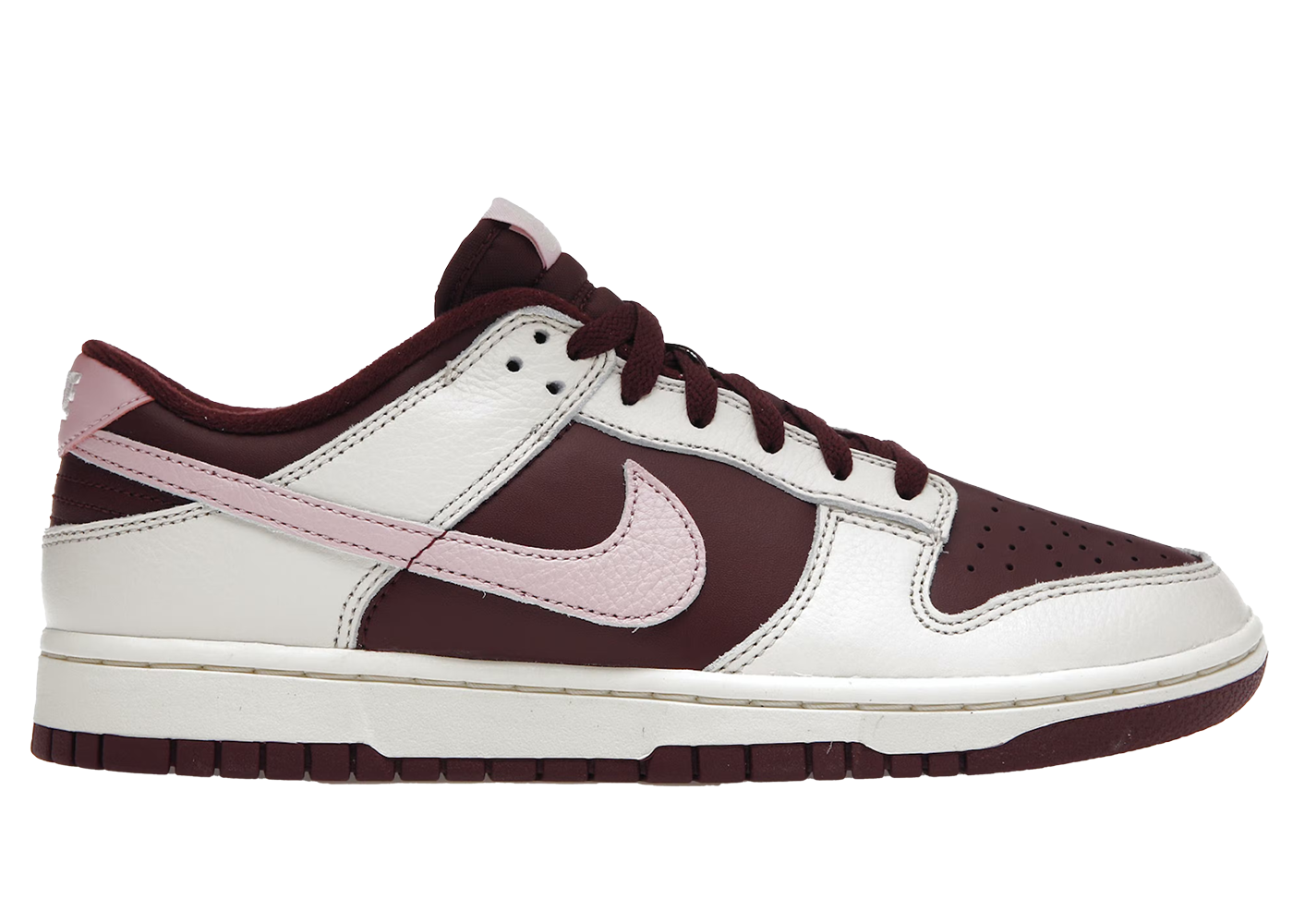 Nike Dunk Low Retro PRM Valentine's Day (2023)
