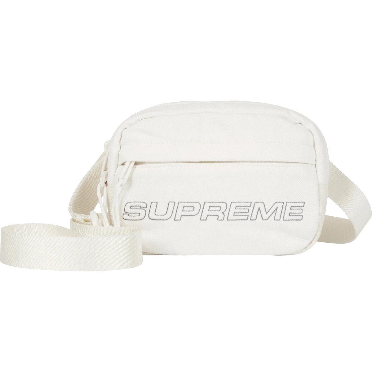 2 – SUPREME-ZUBEHÖR-VORLAGE